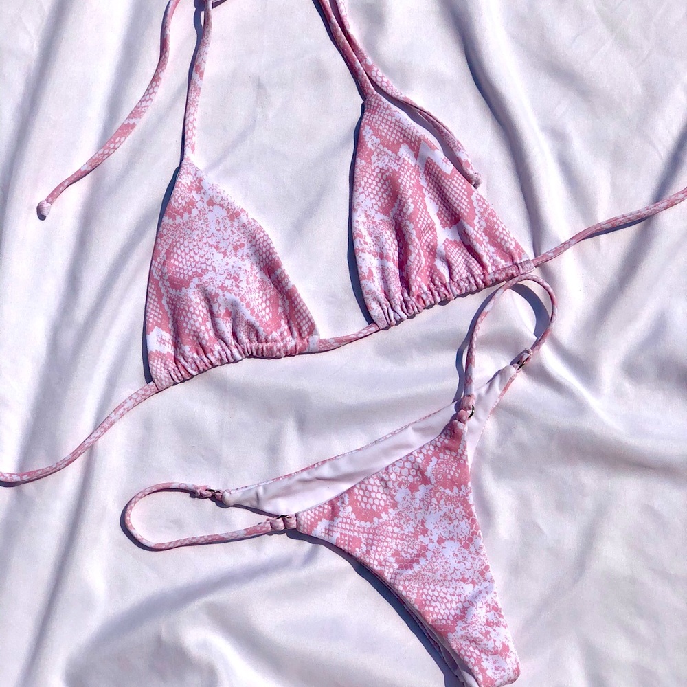 Nahesa Bikini Set💕